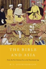Bible and Asia