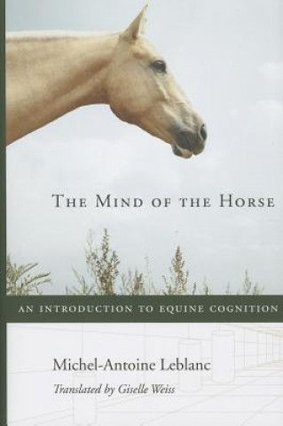 Mind of the Horse