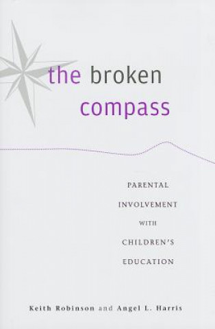 Broken Compass