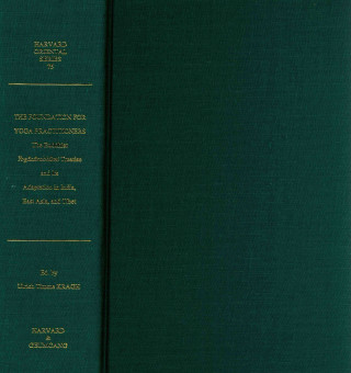 Foundation for Yoga Practitioners