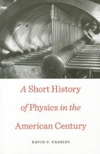 Short History of Physics in the American Century