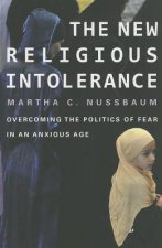 New Religious Intolerance