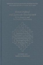 Korean Political and Economic Development