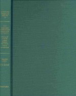 Earliest Missionary Grammar of Tamil