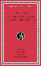 War with Catiline. The War with Jugurtha