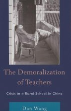 Demoralization of Teachers