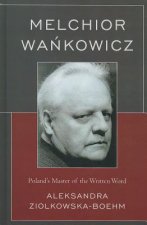Melchior Wankowicz