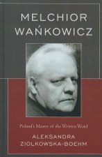 Melchior Wankowicz