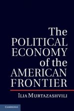 Political Economy of the American Frontier