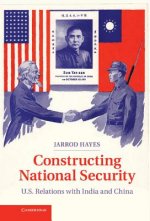 Constructing National Security