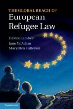 Global Reach of European Refugee Law