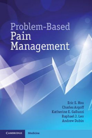 Problem-Based Pain Management