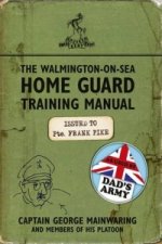 Walmington-on-Sea Home Guard Training Manual