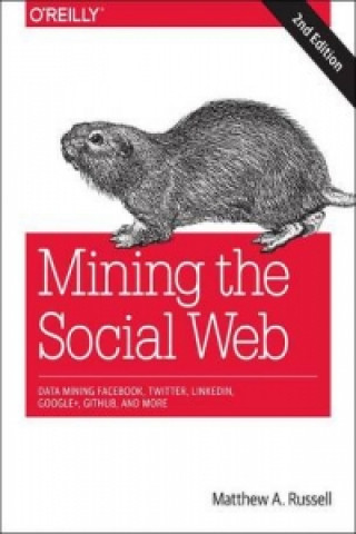 Mining the Social Web