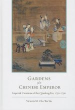 Gardens of a Chinese Emperor
