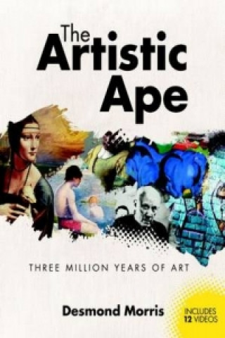 Artistic Ape