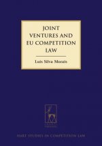 Joint Ventures and EU Competition Law