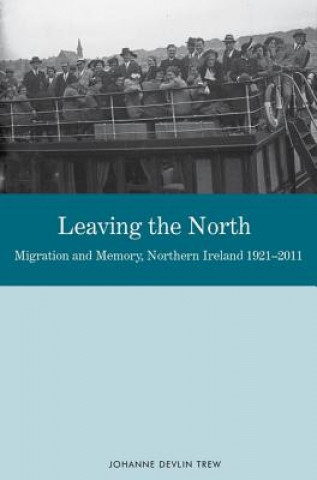 Leaving the North