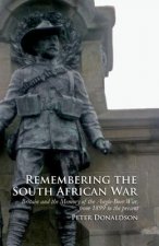 Remembering the South African War