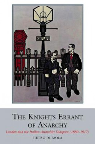 Knights Errant of Anarchy