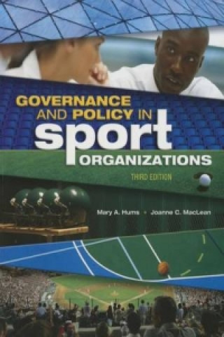 Governance and Policy in Sport Organizations