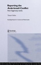 Reporting the Israeli-Arab Conflict