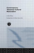 Contemporary Taiwanese Cultural Nationalism