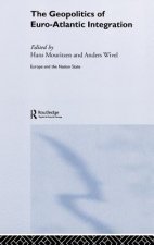 Geopolitics of Euro-Atlantic Integration