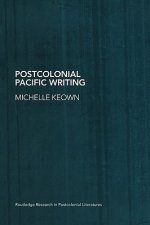 Postcolonial Pacific Writing