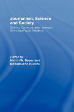 Journalism, Science and Society