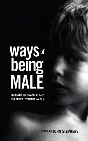 Ways of Being Male