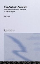 Arabs in Antiquity