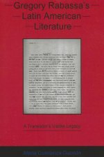 Gregory Rabassa's Latin American Literature