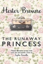 Runaway Princess