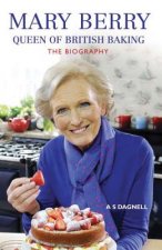 Mary Berry - Queen of British Baking