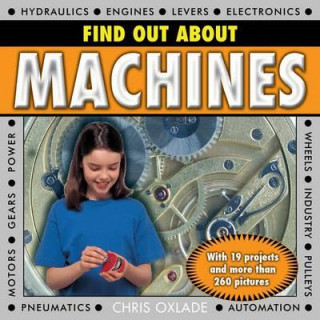Find Out About Machines