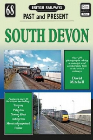 South Devon