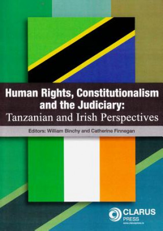 Human Rights, Constitutionalism and the Judiciary