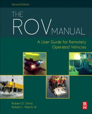 ROV Manual