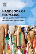 Handbook of Recycling