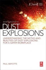 Introduction to Dust Explosions
