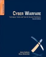 Cyber Warfare