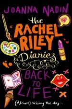 Back to Life (Rachel Riley Diaries 5)
