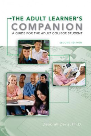 Adult Learner's Companion