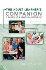 Adult Learner's Companion