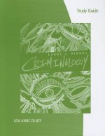 Study Guide for Siegel's Criminology