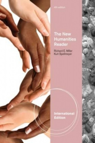 New Humanities Reader, International Edition