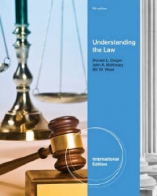 Understanding the Law, International Edition