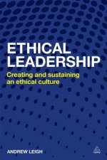 Ethical Leadership