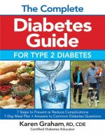 Complete Diabetes Guide for Type 2 Diabetes